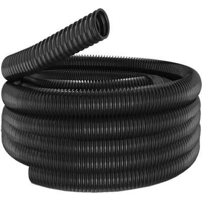 SPARES2GO - Flexible Marine Pond Hose - 20mm - 5m - Hose SPARES2GO - Flexible Marine Pond Hose - 20mm - 5m - Hose