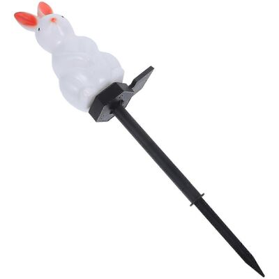 Unbranded Solar garden light, solar rabbit light, decorative LED solar light, solar garden Unbranded Solar garden light, solar rabbit light, decorative LED solar light, solar garden