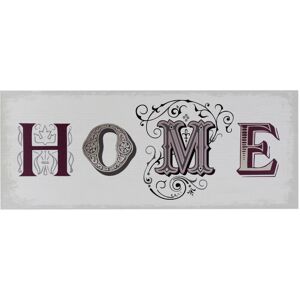 Premier Housewares Home Wall Plaque Premier Housewares Home Wall Plaque