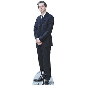 Star Cutouts Matthew Matty Healy The 1975 Lifesize Cardboard Cutout 178cm Star Cutouts Matthew Matty Healy The 1975 Lifesize Cardboard Cutout 178cm