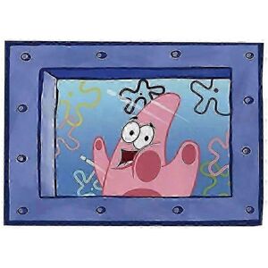 Unbranded (230x180cm, Patrick Star) Cartoon Tapestry Funny Tapestries Background For Dorm Unbranded (230x180cm, Patrick Star) Cartoon Tapestry Funny Tapestries Background For Dorm