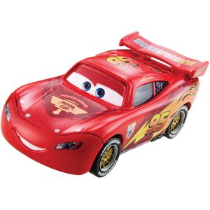 Disney Pixar Cars Lightning McQueen Diecast Vehicle Disney Pixar Cars Lightning McQueen Diecast Vehicle