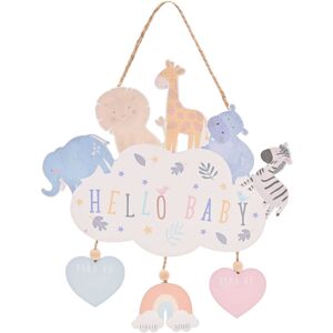Celebrations Petit Cheri Data Cloud Animals Plaque Celebrations Petit Cheri Data Cloud Animals Plaque