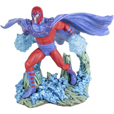 Diamond Select Marvel Comic Gallery PVC Statue Magneto 25 cm Diamond Select Marvel Comic Gallery PVC Statue Magneto 25 cm