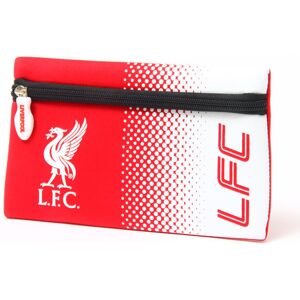 Unbranded Liverpool F.c. Pencil Case Official Merchandise - School Football Fade Fc New - Unbranded Liverpool F.c. Pencil Case Official Merchandise - School Football Fade Fc New -
