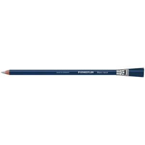 Staedtler mars rasor eraser pencil Staedtler mars rasor eraser pencil
