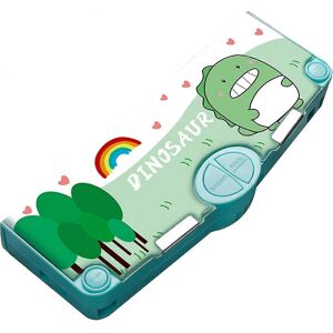 konhill (As show, One size) Colorful Cartoon Character Pencil Case Beautiful Princess Pa konhill (As show, One size) Colorful Cartoon Character Pencil Case Beautiful Princess Pa