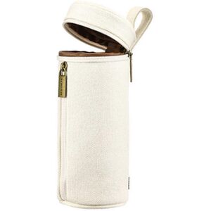 Unbranded (Green, One size) High Capacity Cylindrical Pencil Case Pen Pouches Pencil Organ Unbranded (Green, One size) High Capacity Cylindrical Pencil Case Pen Pouches Pencil Organ