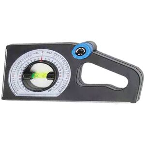 Unbranded Handheld Gradient Ruler Slope Measuring Ruler Unbranded Handheld Gradient Ruler Slope Measuring Ruler