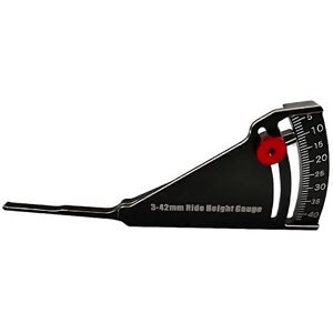 Unbranded For Aluminum Alloy Onroad Offroad Truck Vehicle Height Ruler 342mm Rc Repair Unbranded For Aluminum Alloy Onroad Offroad Truck Vehicle Height Ruler 342mm Rc Repair