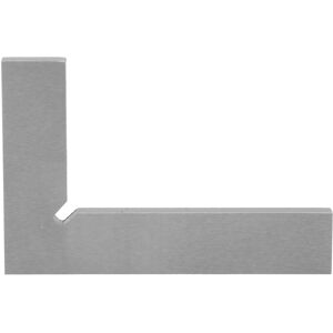 Unbranded Right Angle Ruler 2 Accuracy Level 90 Degree Flat Unbranded Right Angle Ruler 2 Accuracy Level 90 Degree Flat