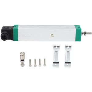 Unbranded Injection Molding Machine Electronic Ruler Pull Unbranded Injection Molding Machine Electronic Ruler Pull