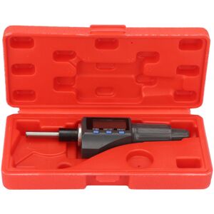 Unbranded 0.001mm Digital Micrometer Head 0-25mm Electronic Unbranded 0.001mm Digital Micrometer Head 0-25mm Electronic