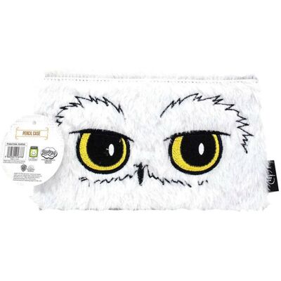 Harry Potter Hedwig Pencil Case Harry Potter Hedwig Pencil Case