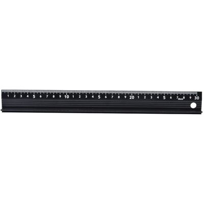 Unbranded Cutting Ruler L Type Aluminum Alloy Measuring Tool Unbranded Cutting Ruler L Type Aluminum Alloy Measuring Tool