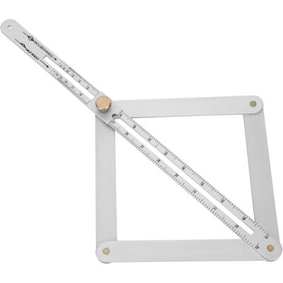 Unbranded Goniometer Ruler Multifunctional Diagonal Ceiling Unbranded Goniometer Ruler Multifunctional Diagonal Ceiling