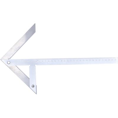 Unbranded Multi-Function Centre Gauge Ruler Unbranded Multi-Function Centre Gauge Ruler