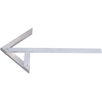 Unbranded Multi-Function Centre Gauge Ruler Unbranded Multi-Function Centre Gauge Ruler