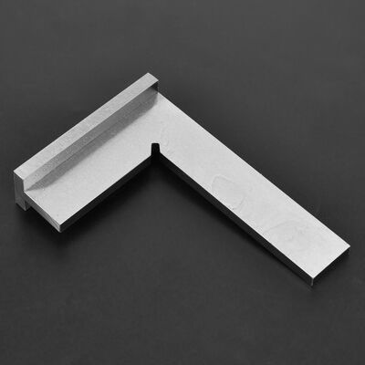 Unbranded Precision Angle Ruler with Base Unbranded Precision Angle Ruler with Base