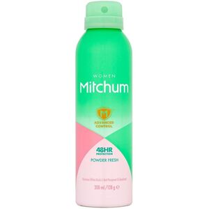 Mitchum Deo Spray Powder Fresh 200ml Mitchum Deo Spray Powder Fresh 200ml