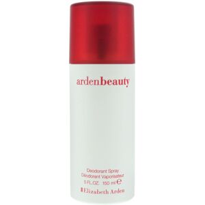 Elisabeth Arden Arden Beauty Deodorant Spray 150ml Elisabeth Arden Arden Beauty Deodorant Spray 150ml