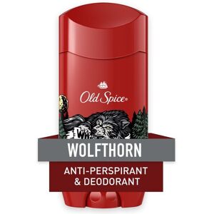 Old Spice Anti-Perspirant Deodorant for Men, Wolfthorn, 3.4 oz Old Spice Anti-Perspirant Deodorant for Men, Wolfthorn, 3.4 oz
