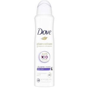 Dove Sheer Fresh 3.8 Oz Antiperspirant Deodorant Dove Sheer Fresh 3.8 Oz Antiperspirant Deodorant