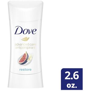 Dove Restore Antiperspirant Deodorant Stick - Women Dove Restore Antiperspirant Deodorant Stick - Women