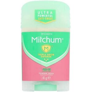 Mitchum Powder Fresh 48hr Protection - Deodorant Mitchum Powder Fresh 48hr Protection - Deodorant