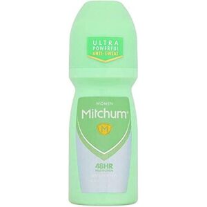 Mitchum Advanced Women Unscented roll-on Deodorant 100ml Mitchum Advanced Women Unscented roll-on Deodorant 100ml