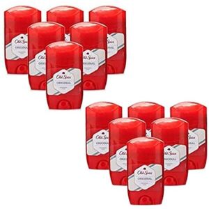 Old Spice Original Deodorant Stick 50ml (Pack of 12) Old Spice Original Deodorant Stick 50ml (Pack of 12)