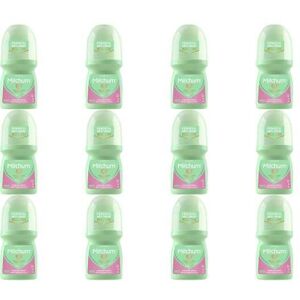 Mitchum Advanced Women Powder Fresh Roll-On 50ml – 48hr Protection, Triple Odor Mitchum Advanced Women Powder Fresh Roll-On 50ml – 48hr Protection, Triple Odor