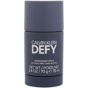 Calvin Klein Calvin Klein Defy Deo-Stick (75g) Calvin Klein Calvin Klein Defy Deo-Stick (75g)