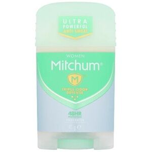 Mitchum Unscented 41g Deodorant Stick - Women Mitchum Unscented 41g Deodorant Stick - Women