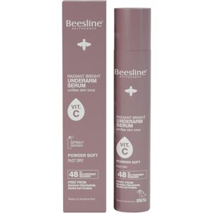 Unbranded Beesline Radiant Glow Underarm Serum 48-Hour Long-Lasting Protection, Fast-Dryi Unbranded Beesline Radiant Glow Underarm Serum 48-Hour Long-Lasting Protection, Fast-Dryi