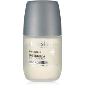 Unbranded Beesline Fragrance-Free Roll-On Deodorant gentle, soothing formula -24-Hour Prot Unbranded Beesline Fragrance-Free Roll-On Deodorant gentle, soothing formula -24-Hour Prot