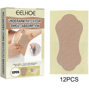 Unbranded EELHOE Underarm Anti-Perspirant Stick, Invisible Long-lasting Sweatproof Absorb Unbranded EELHOE Underarm Anti-Perspirant Stick, Invisible Long-lasting Sweatproof Absorb