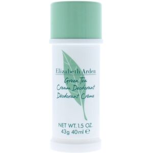 Elisabeth Arden Green Tea Cream Deodorant 40G Elisabeth Arden Green Tea Cream Deodorant 40G