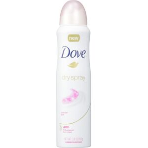 Dove Dry Spray Antiperspirant Deodorant Powder Soft 3.8 Ounce Dove Dry Spray Antiperspirant Deodorant Powder Soft 3.8 Ounce