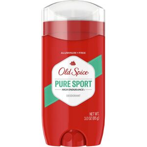 Old Spice High Endurance Deodorant for Men Pure Sport Scent 3.0 oz Old Spice High Endurance Deodorant for Men Pure Sport Scent 3.0 oz