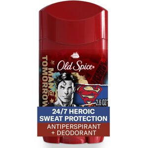 Old Spice Antiperspirant and Deodorant for Men 24/7 Freshness & Lasting Scent Old Spice Antiperspirant and Deodorant for Men 24/7 Freshness & Lasting Scent