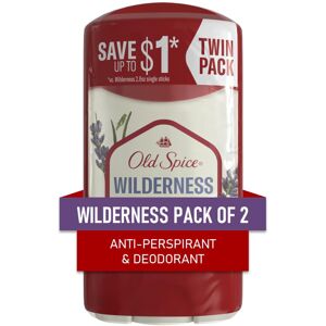 Old Spice Antiperspirant and Deodorant for Men 24/7 Sweat and Odor Protection Old Spice Antiperspirant and Deodorant for Men 24/7 Sweat and Odor Protection
