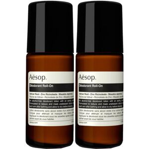 Aesop Classic Roll On Deodorant Alcohol Free Deodorant Lotion Reduce and Mas Aesop Classic Roll On Deodorant Alcohol Free Deodorant Lotion Reduce and Mas
