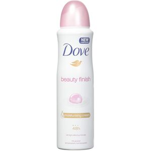 Dove Deodorant & Anti-Perspirant 150Ml=5.07Oz / Each (Pack of 6) 0% Alcohol 2 Dove Deodorant & Anti-Perspirant 150Ml=5.07Oz / Each (Pack of 6) 0% Alcohol 2