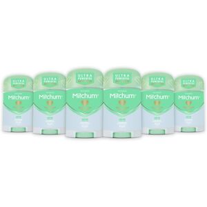 Mitchum Women Triple Odor Defense 48 hr Protection Stick Deodorant and Anti-Pers Mitchum Women Triple Odor Defense 48 hr Protection Stick Deodorant and Anti-Pers