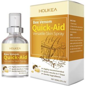 Unbranded Houkea Multi-purpose Skin Spray Eliminates Body Odor Refreshing Deodorant Body Unbranded Houkea Multi-purpose Skin Spray Eliminates Body Odor Refreshing Deodorant Body