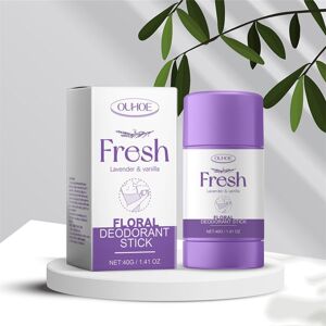 Unbranded New Underarm Antiperspirant Deodorant Stick Lasting Light Fragrance Sweat Unbranded New Underarm Antiperspirant Deodorant Stick Lasting Light Fragrance Sweat