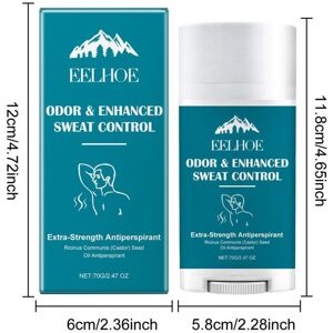 Unbranded Deodorant Stick Long-lasting Freshness Strong Antiperspirant Attractive Unbranded Deodorant Stick Long-lasting Freshness Strong Antiperspirant Attractive