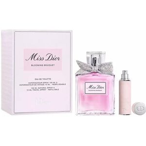 Christian Dior Miss Dior Blooming Bouquet Giftset - Perfume 110ml Christian Dior Miss Dior Blooming Bouquet Giftset - Perfume 110ml