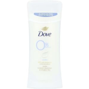 Dove Aluminum Free Deodorant, Sensitive Dove Aluminum Free Deodorant, Sensitive